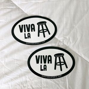 ✰ Barstool Sports stickers ✰
